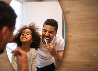 Tooth Decay in Kids: Causes and Prevention