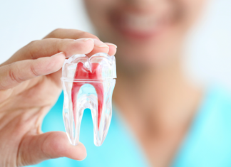What is root canal? Root canal Treatment!